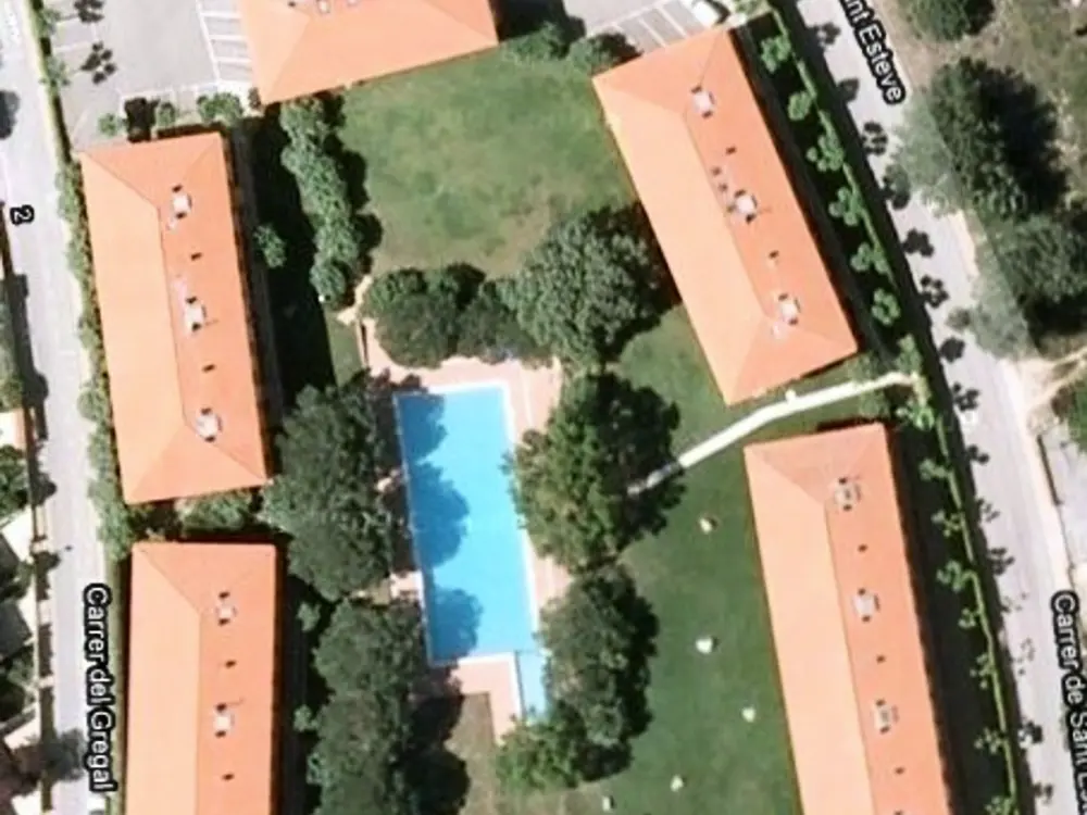 Location de Vacances Palamós 220