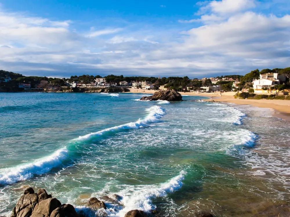 Location de Vacances Palamós 231