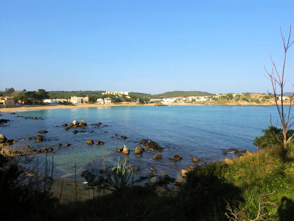 Location de Vacances Palamós 231