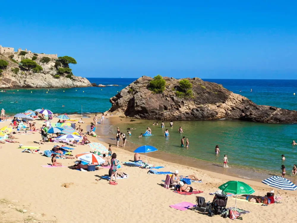 Location de Vacances Palamós 231