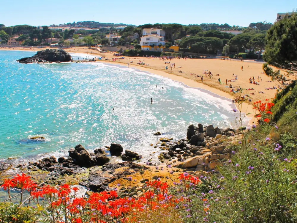 Location de Vacances Palamós 231