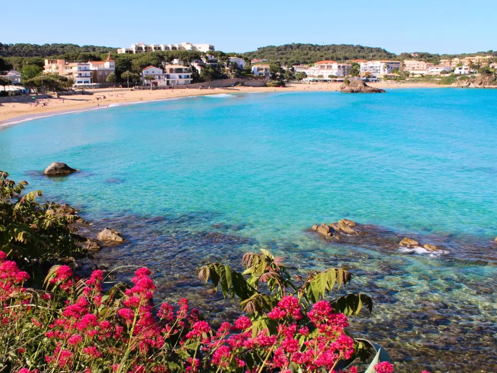 Location de Vacances Palamós 232