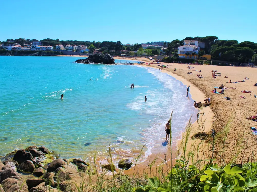Location de Vacances Palamós 232