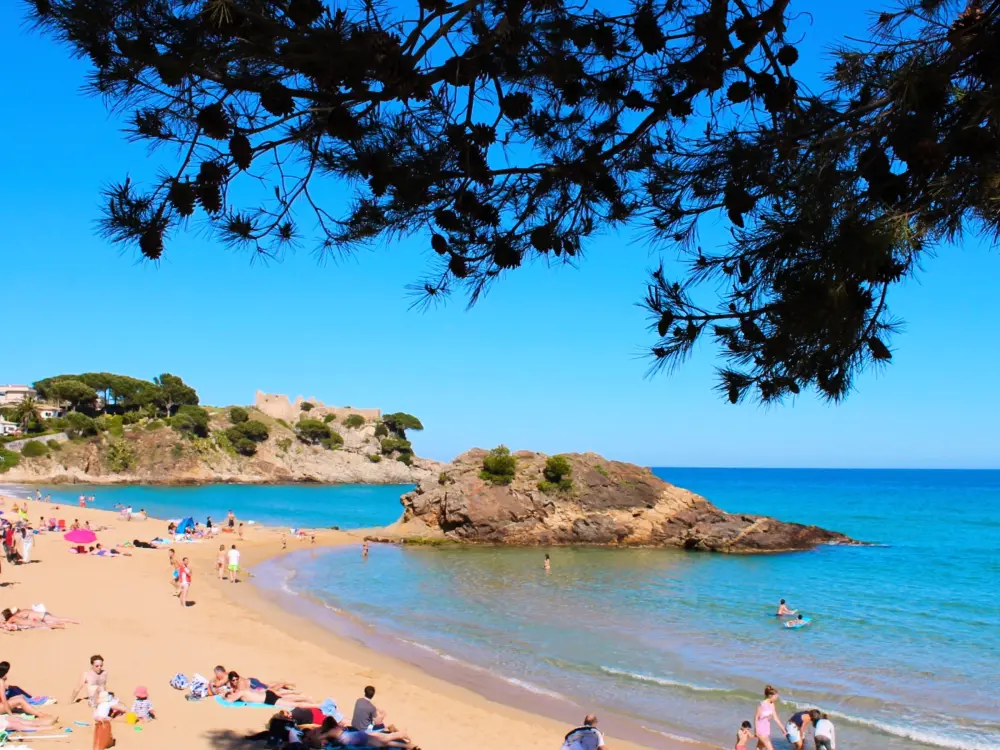 Location de Vacances Palamós 232