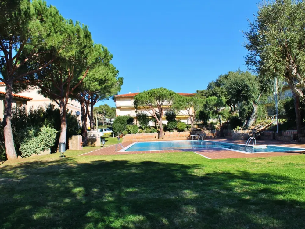 Location de Vacances Palamós 239