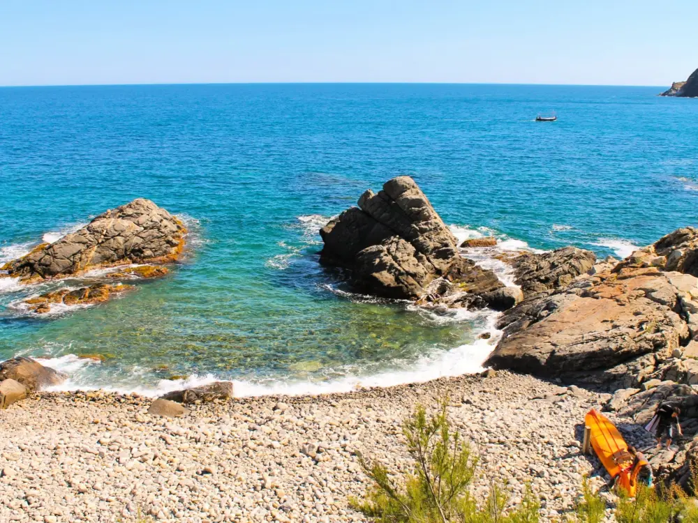 Location de Vacances Palamós 239