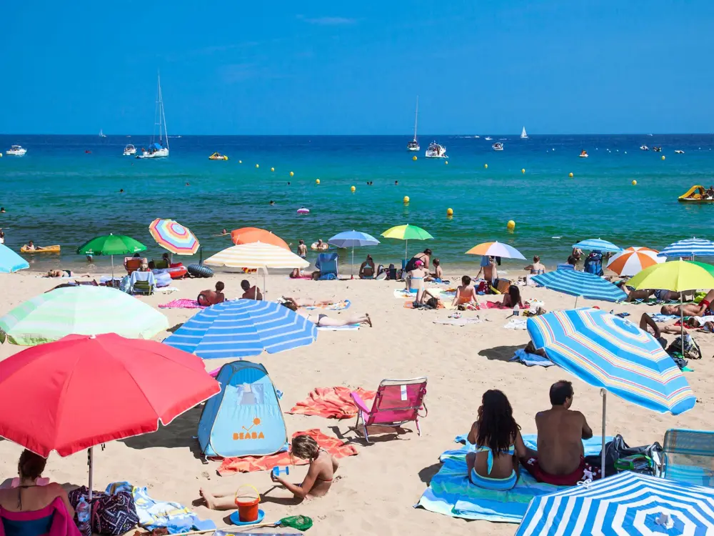 Location de Vacances Palamós 239