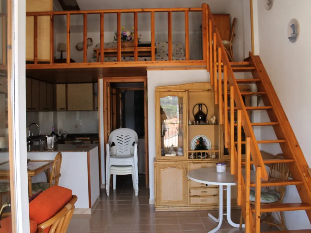 Location de Vacances Palamós 239