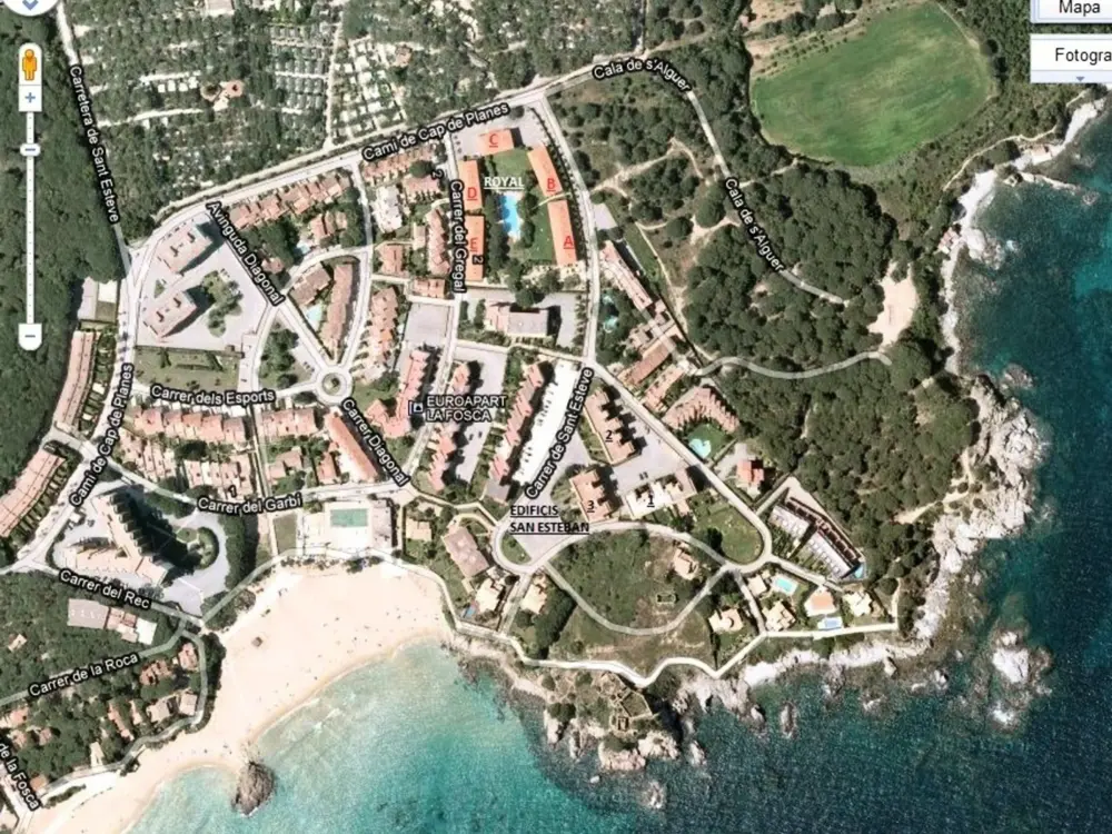 Location de Vacances Palamós 239