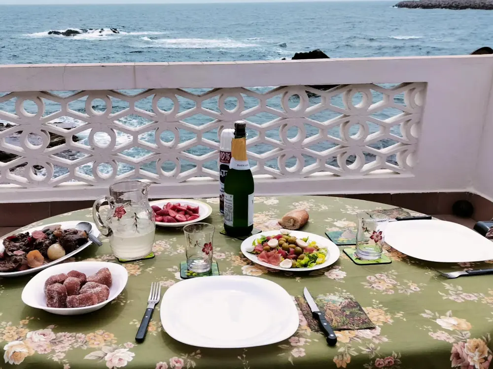 Location de Vacances Palamós 247