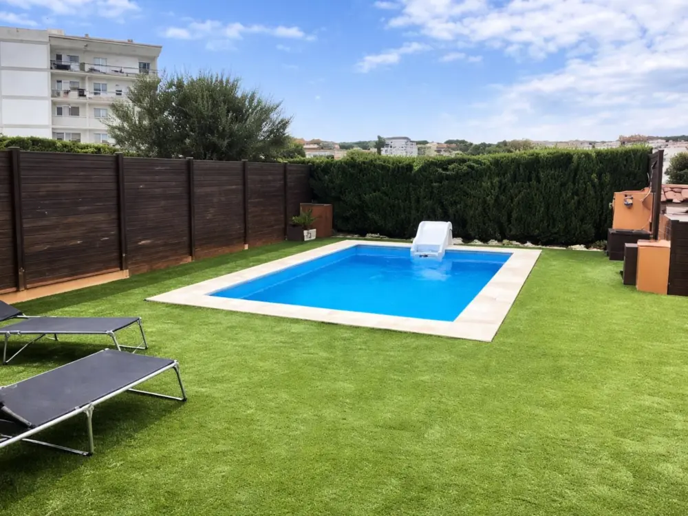 Maison de Vacances Palamós 181