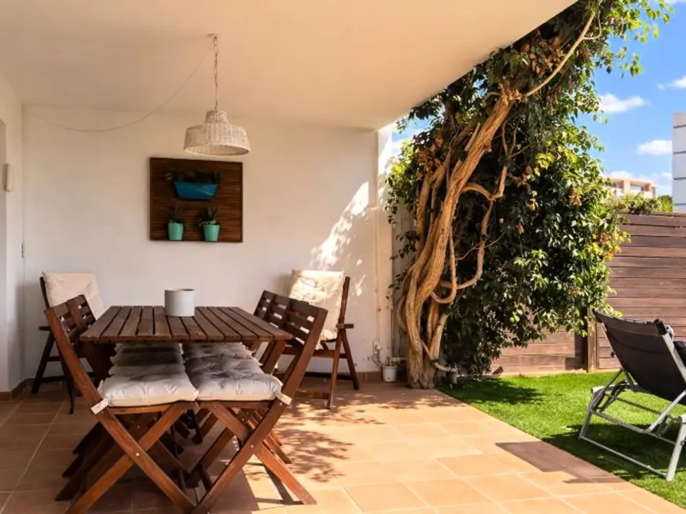 Maison de Vacances Palamós 181