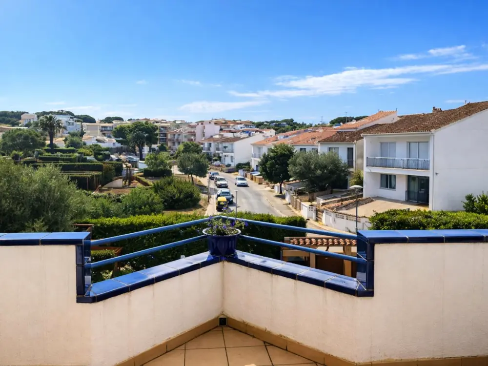 Maison de Vacances Palamós 181