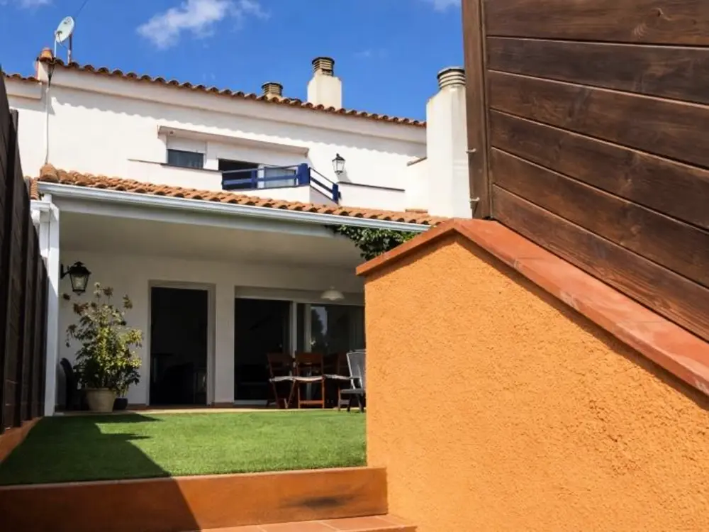 Maison de Vacances Palamós 181
