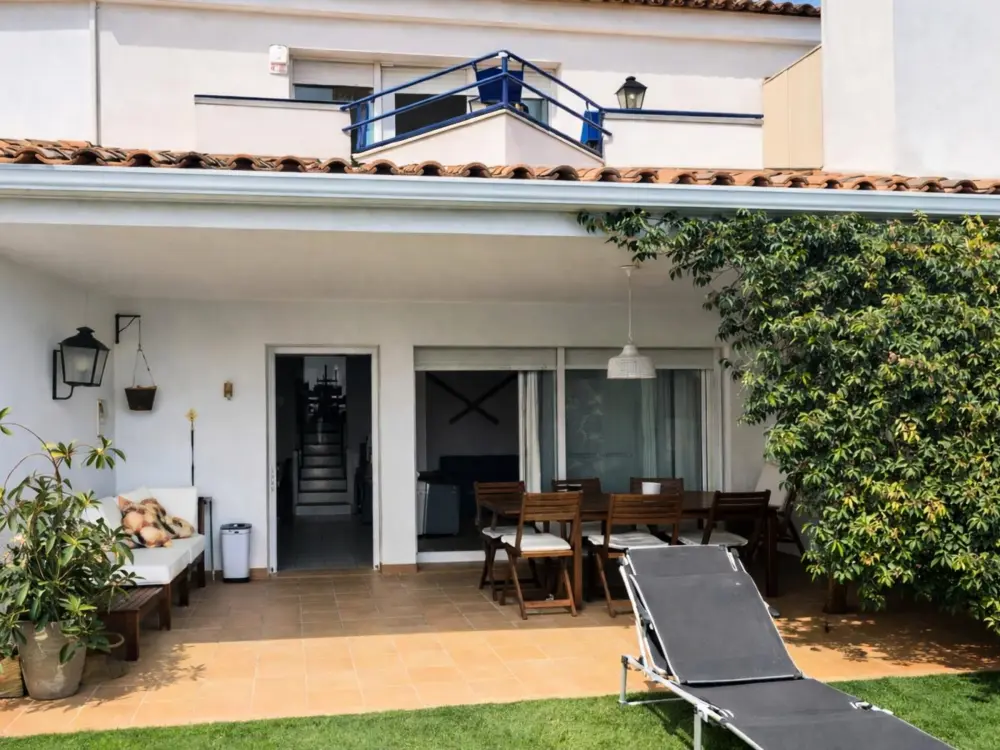 Maison de Vacances Palamós 181