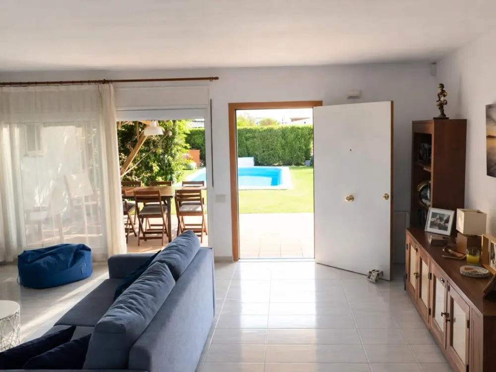 Maison de Vacances Palamós 181