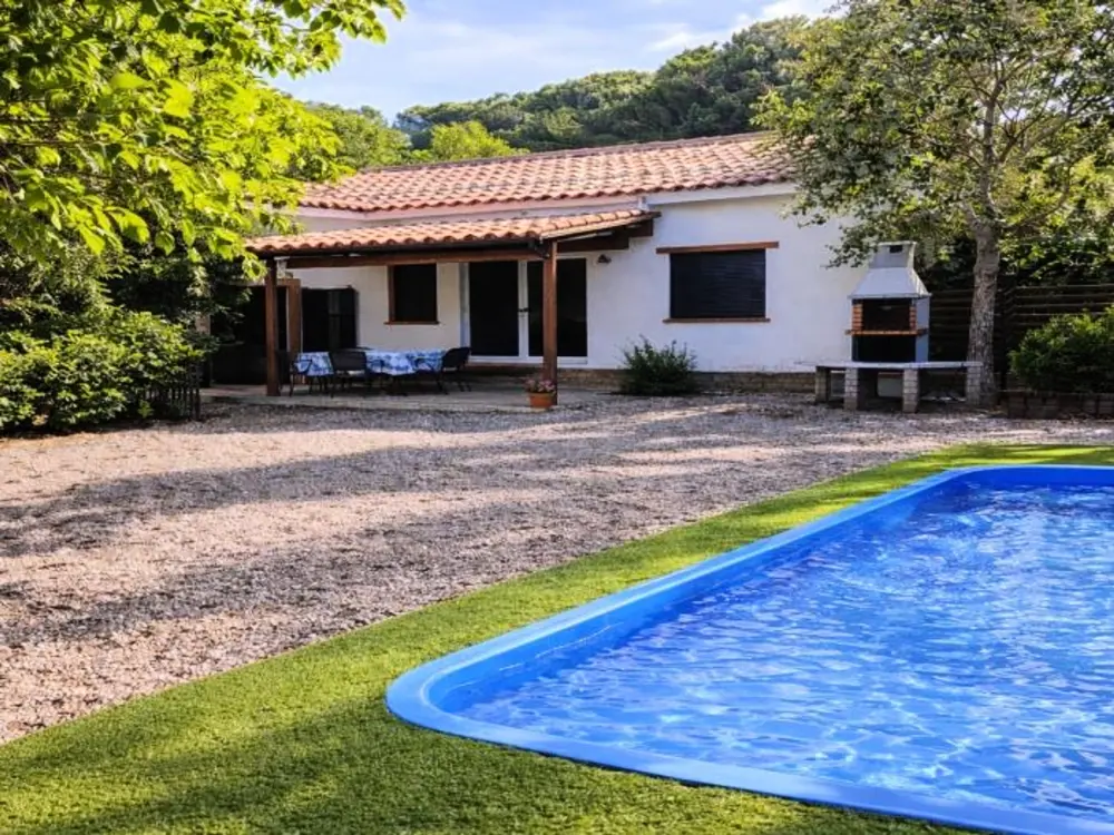 Maison de Vacances Palamós 199