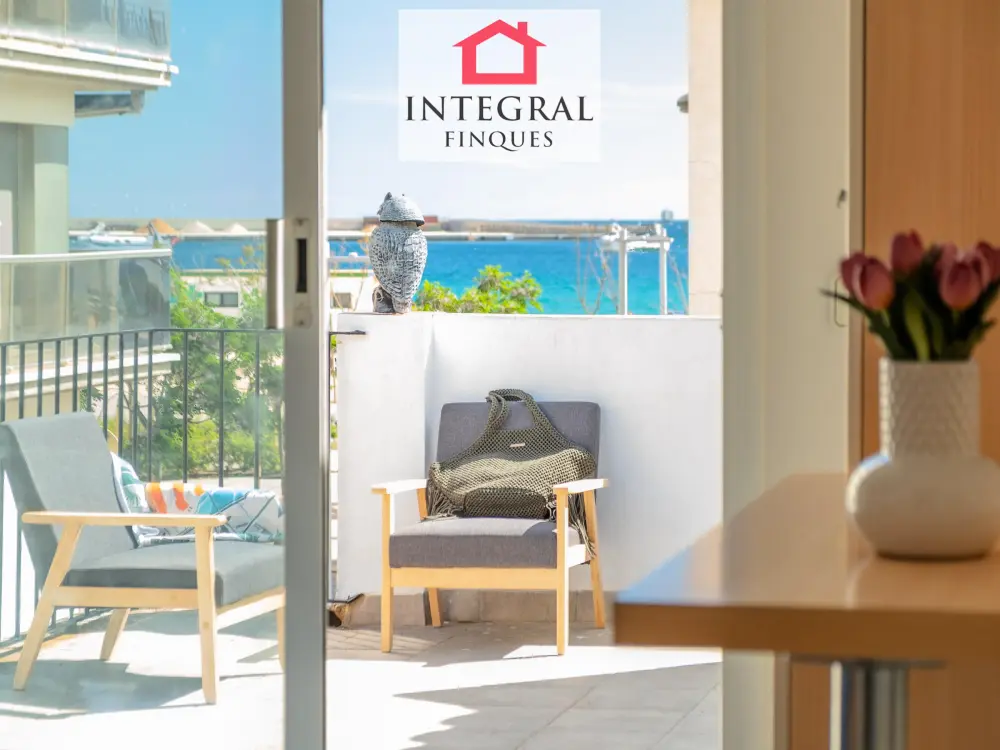 Maison de Vacances Palamós 202
