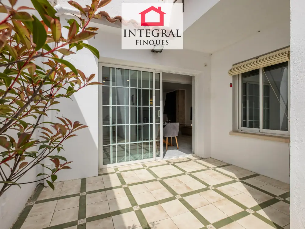 Maison de Vacances Palamós 202