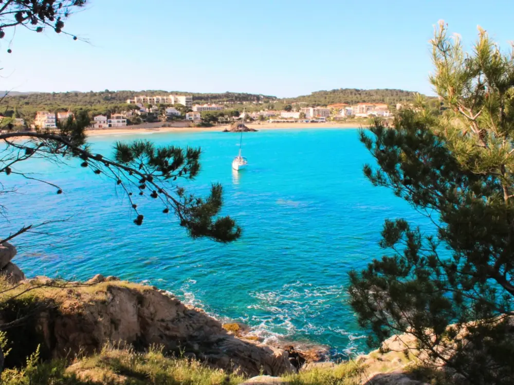 Maison de Vacances Palamós 209