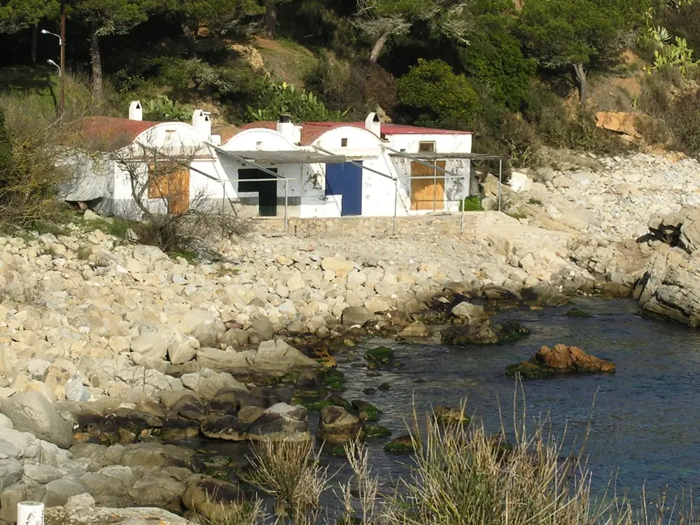 Maison de Vacances Palamós 209