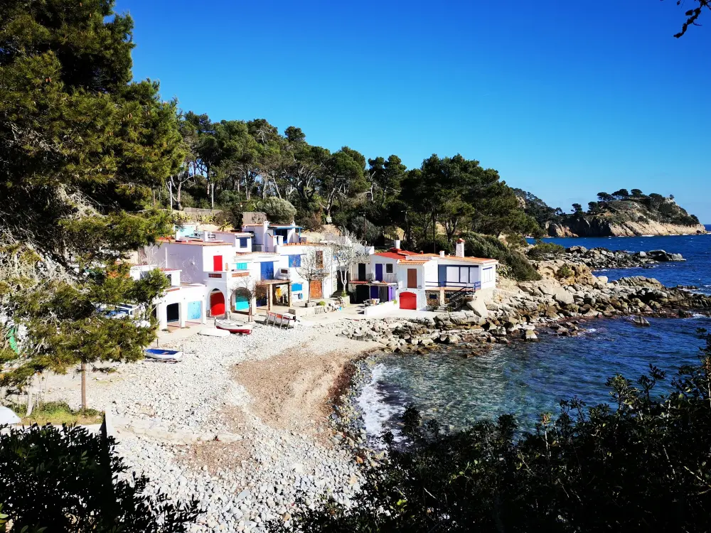 Maison de Vacances Palamós 209