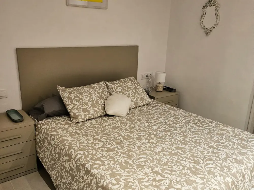 Maison de Vacances Palamós 257