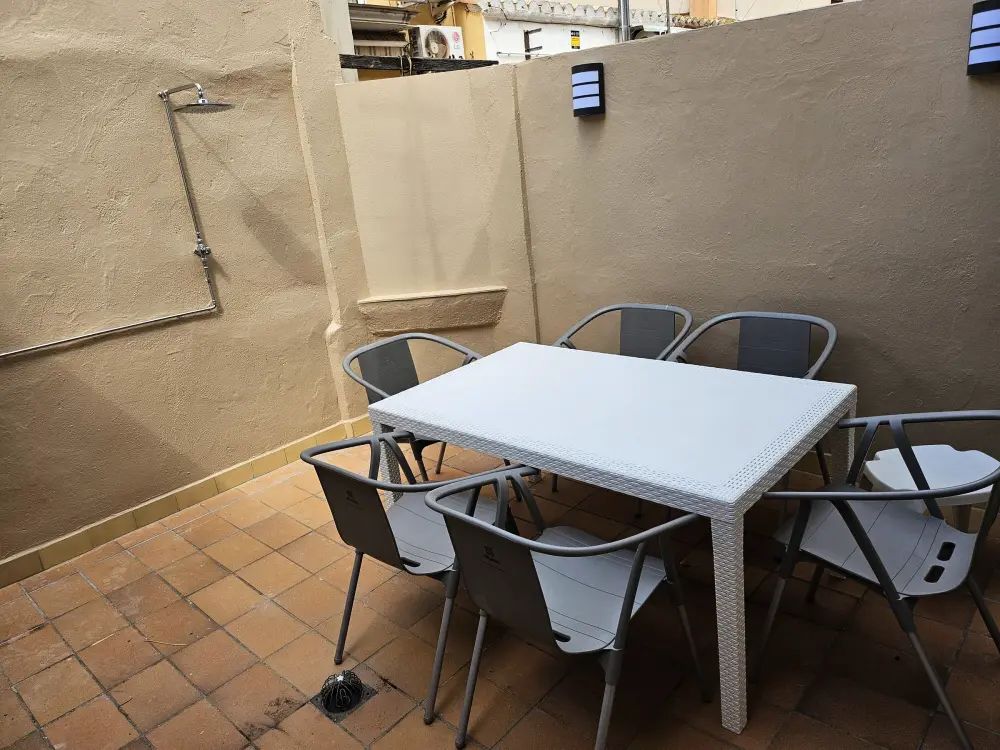Maison de Vacances Palamós 257