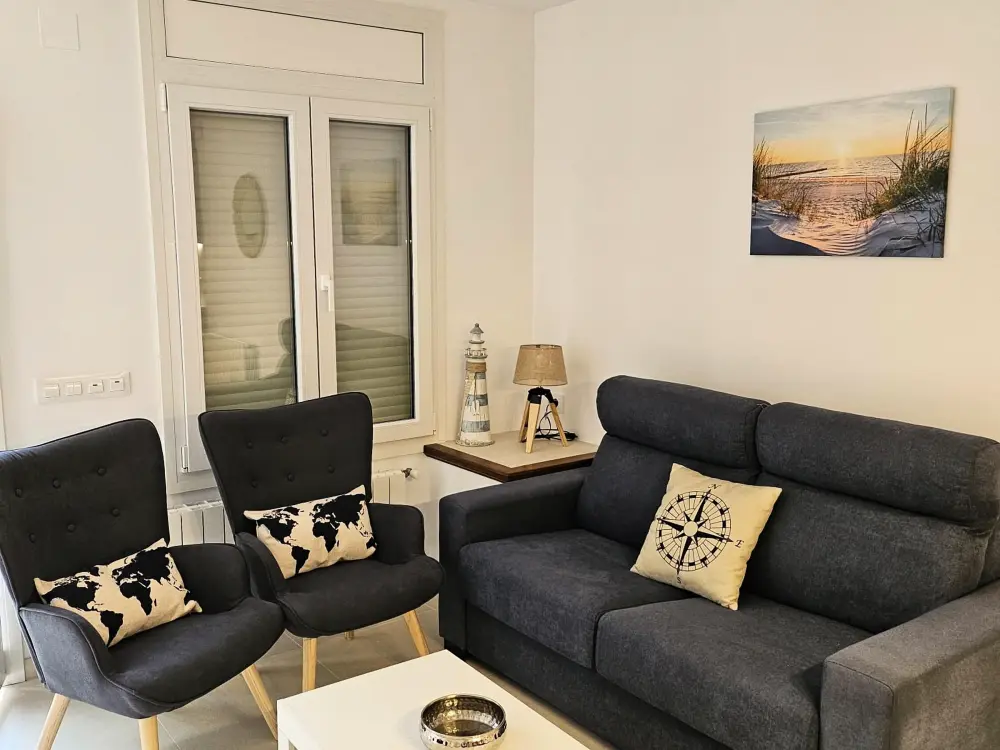 Maison de Vacances Palamós 257