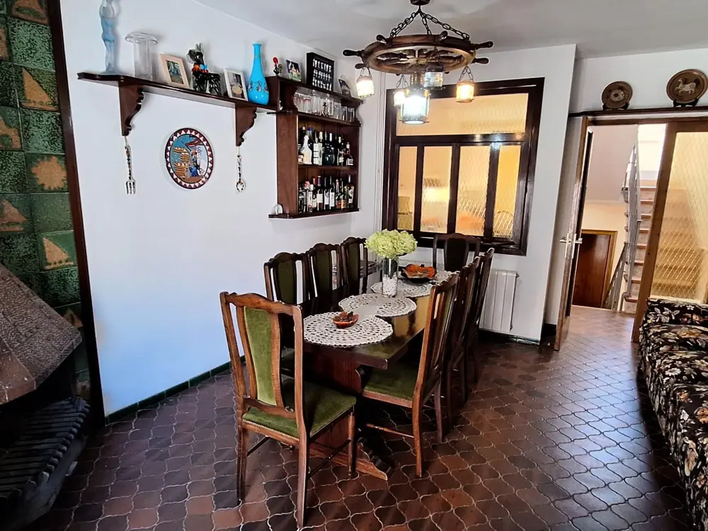 Maison de Vacances Palamós 258