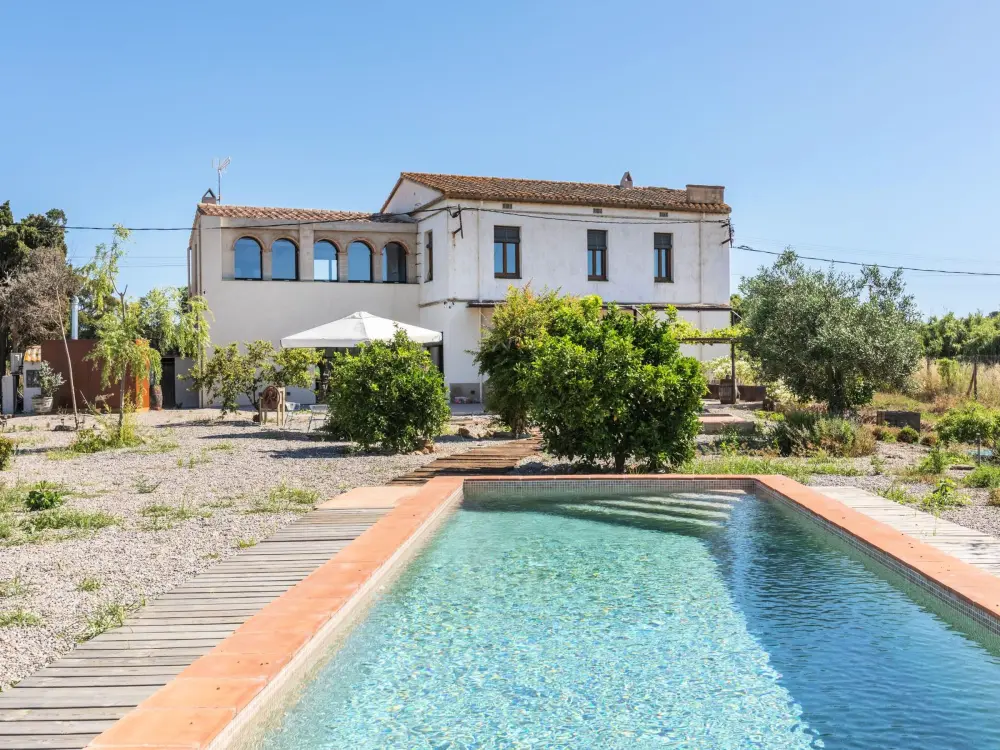 Maison de Vacances Palamós 259