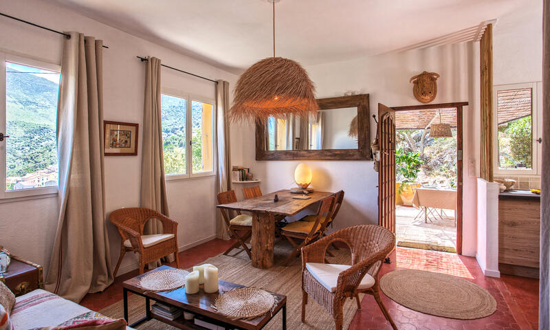 Maison à Palasca - - Palasca - 12