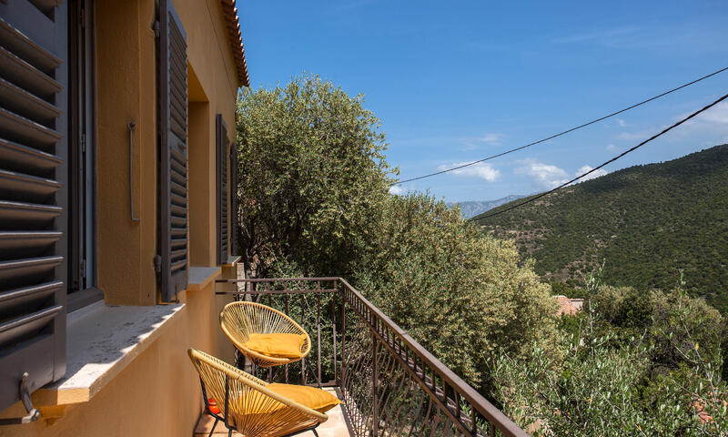 Maison à Palasca - - Palasca - 28