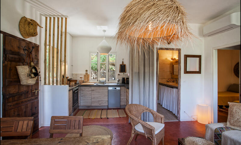 Maison à Palasca - - Palasca - 11