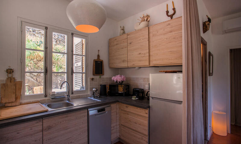 Maison à Palasca - - Palasca - 14