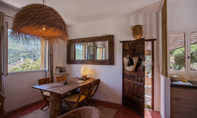 Maison à Palasca - - Palasca - 3