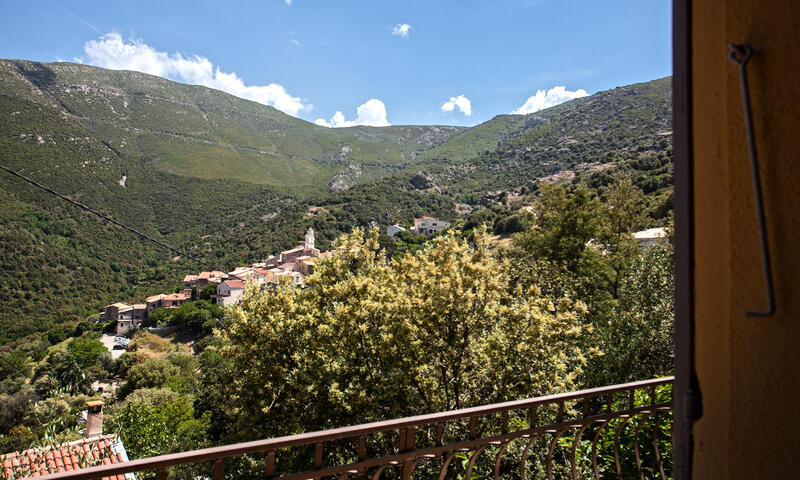 Maison à Palasca - - Palasca - 33