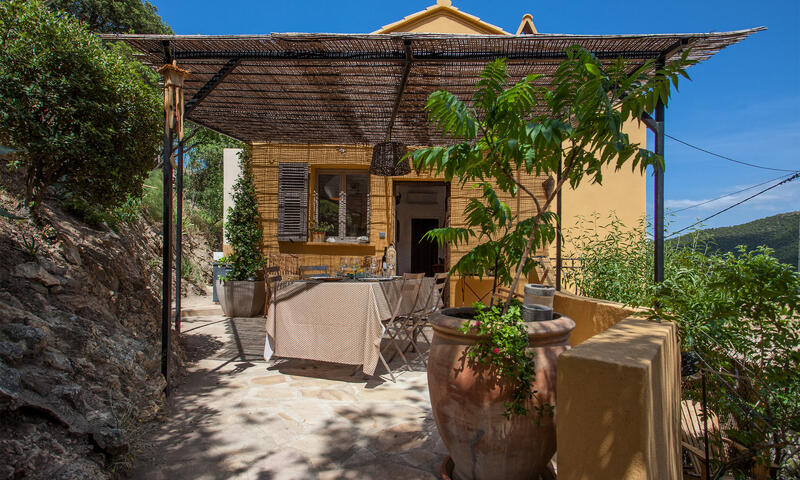 Maison à Palasca - - Palasca - 7
