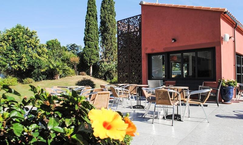 Camping Le Haras **** - Palau del Vidre - 3
