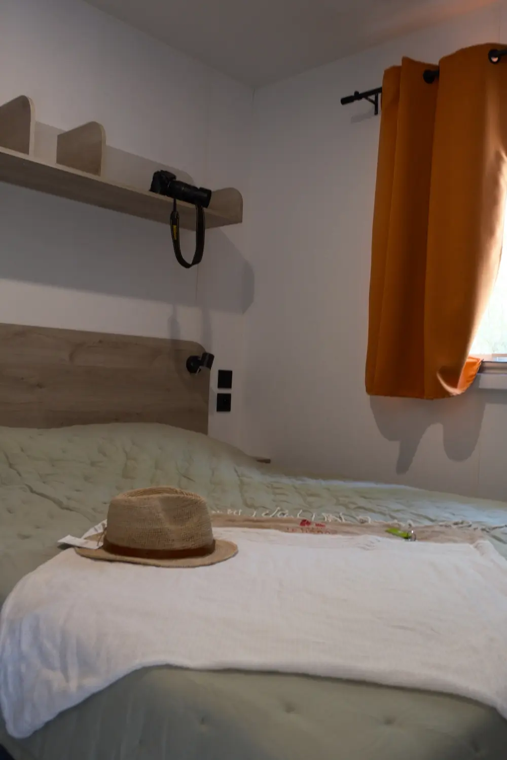 Camping Le Haras 4 étoiles★★★★