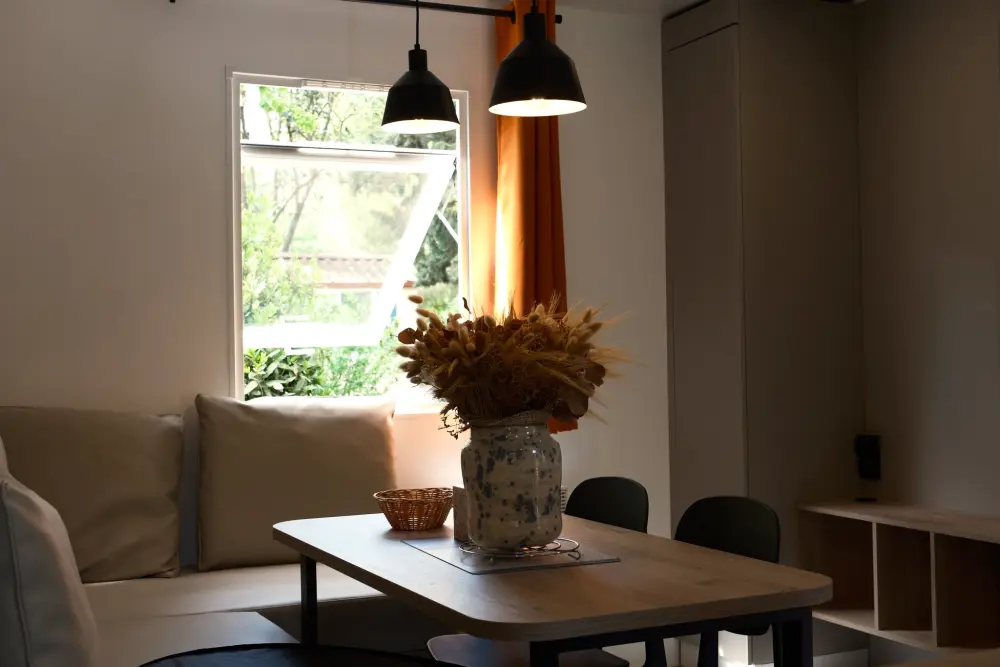 Camping Le Haras 4 étoiles★★★★