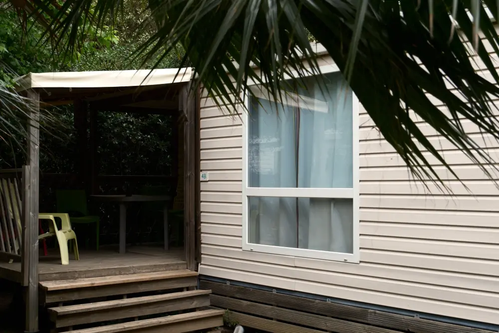 Camping Le Haras 4 étoiles★★★★