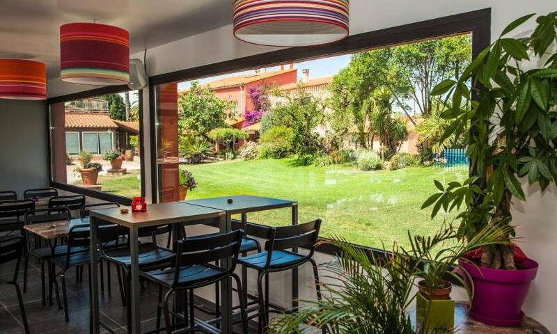 Camping Le Haras **** - Palau del Vidre - 16