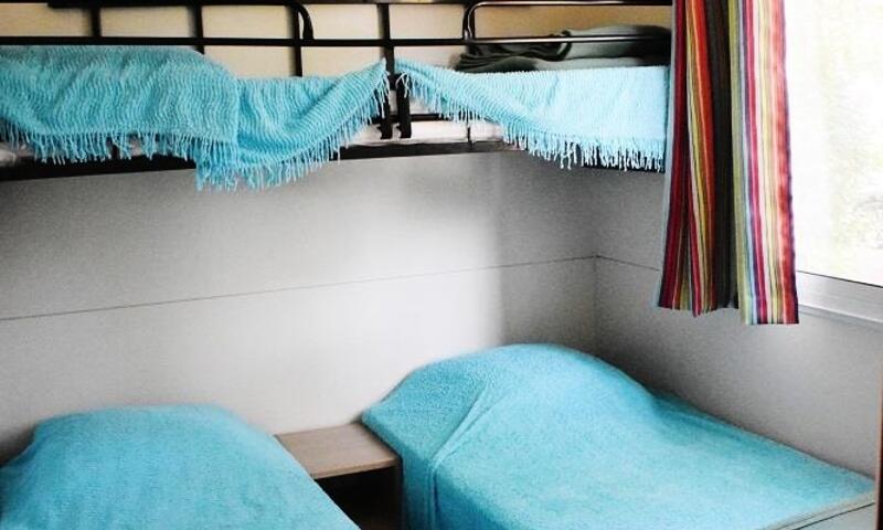 Camping Le Haras **** - Palau del Vidre - 48