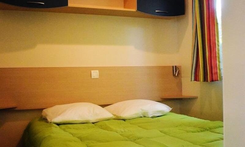 Camping Le Haras **** - Palau del Vidre - 45