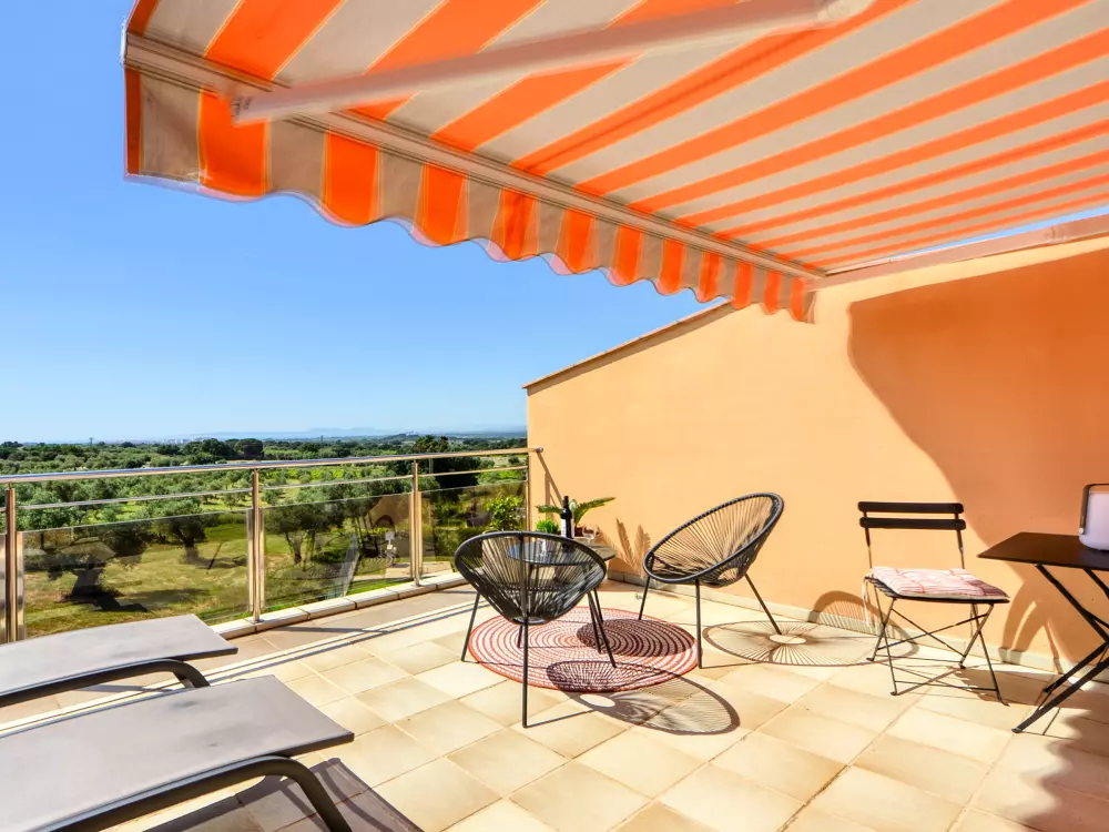 Location de Vacances Palau-saverdera 8