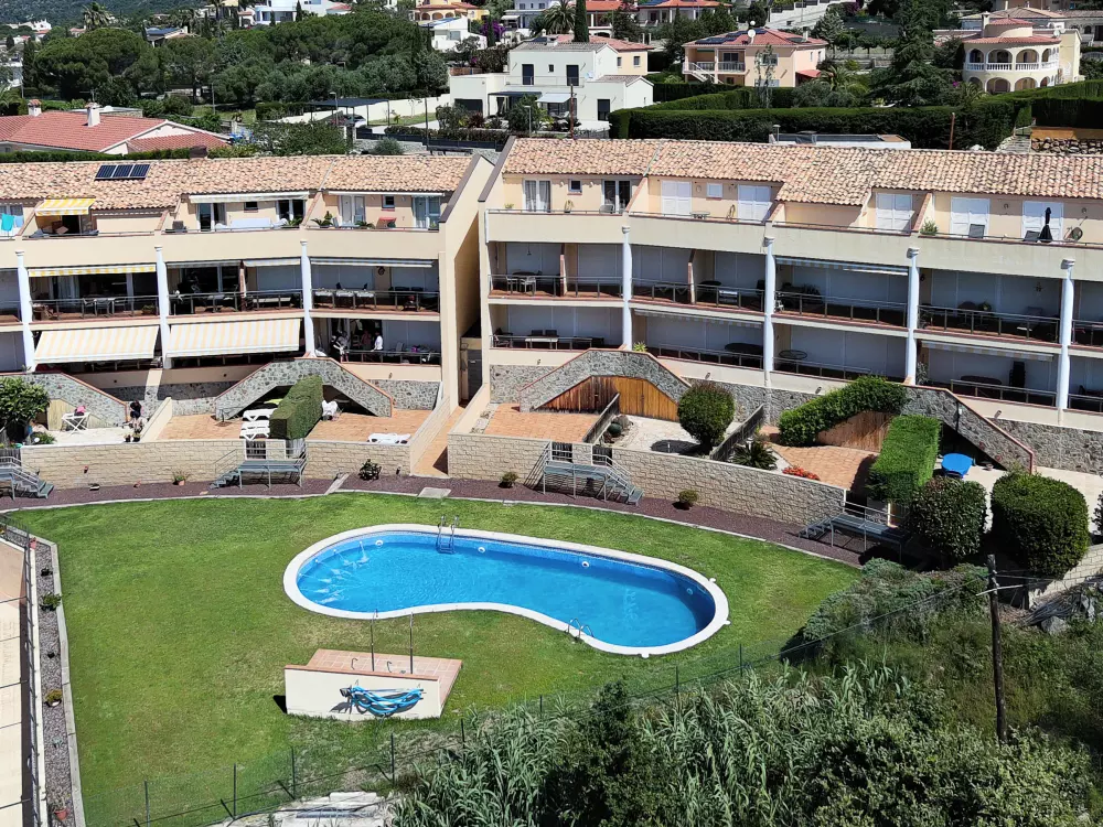 Location de Vacances Palau-saverdera 8