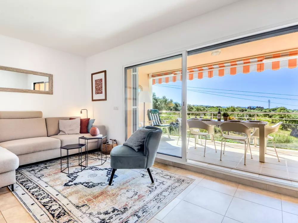 Location de Vacances Palau-saverdera 8