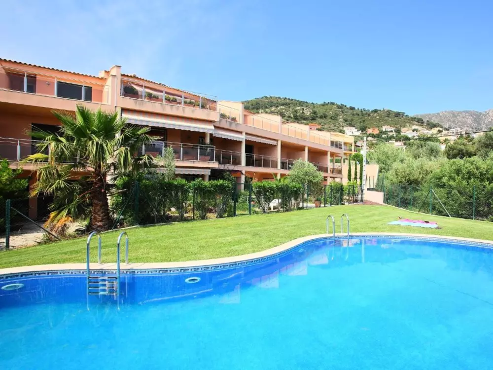 Location de Vacances Palau-saverdera 8