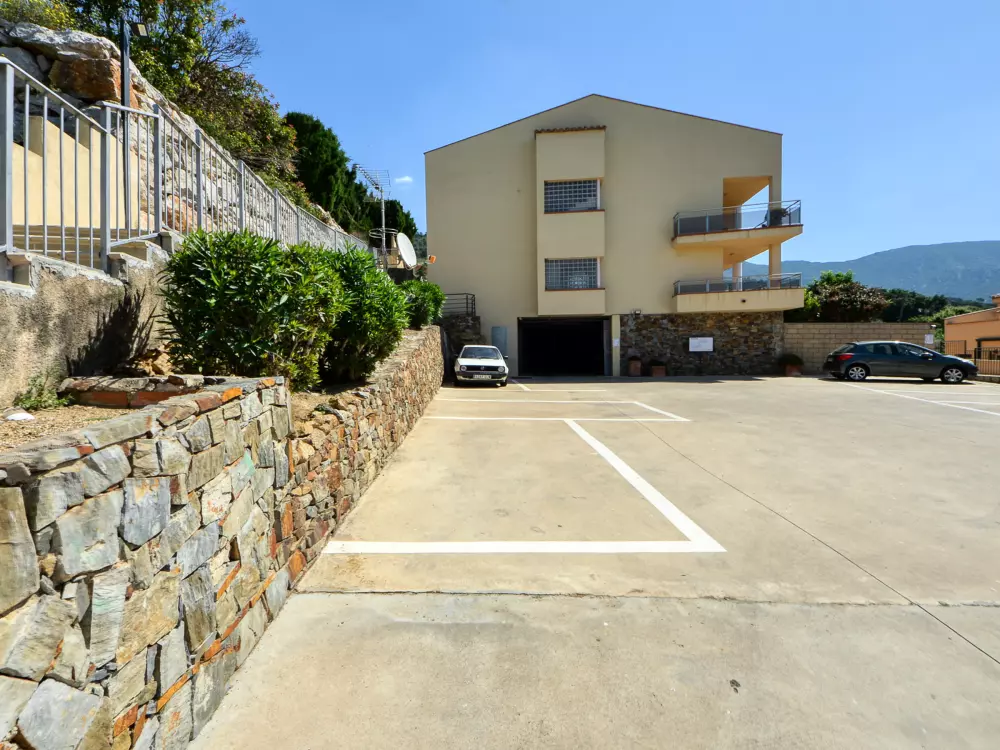 Location de Vacances Palau-saverdera 8